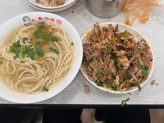 -老四季(南市场店)