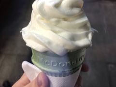 -麦当劳(磨子桥店)