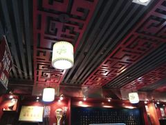 大堂-厨林泥鳅庄(雪松路店)