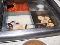 -海底捞火锅(顺义华联店)