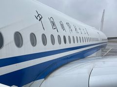 -米兰马尔彭萨国际机场