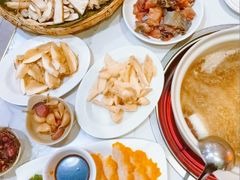 -野菌园·野生菌火锅首创第一家(关兴路总店)