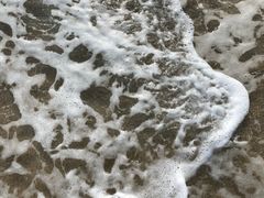-白沙湾海滩
