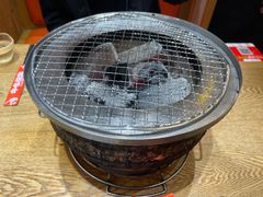 -牛也烧肉(摩尔城店)