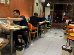 大堂-大姐麻辣烫(莲宝中路店)
