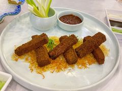 -全聚德(常州店)