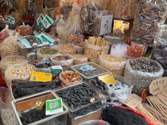 -细村农贸综合市场