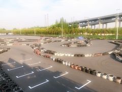 -锐擎卡丁车主题乐园(郊野公园店)