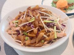 -晋江荣誉国际酒店·港誉茶餐厅
