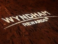 -徐州博顿温德姆酒店(高铁东站店)