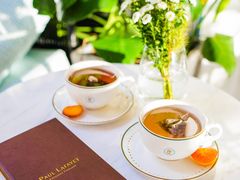 -PAUL LAFAYET 法式甜品(港汇广场店)