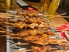 -管氏翅吧(甘家口店)