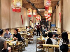 -袁山山重庆火锅(丈八北路店)