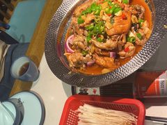 -永兴外婆桥(城中万达店)