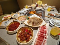 -海底捞火锅(汕头苏宁广场店)