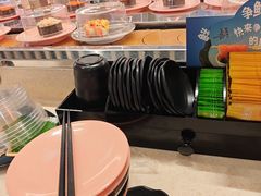 -争鲜回转寿司(东方银座店)