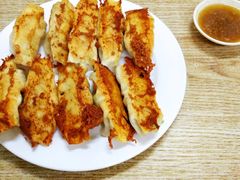 -一品鲜鱼锅贴(人民一路店)