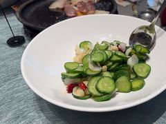 -小厨娘淮扬菜(河西奥美大厦店)