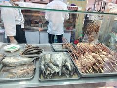 -五一星光夜市(SOHO新天地店)