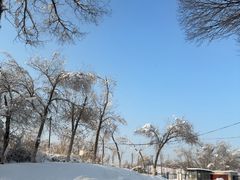 -水磨沟公园