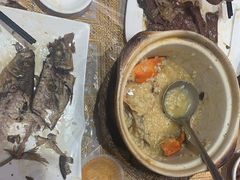 -官塘锋记鱼生·生腌·砂锅粥(牌坊街店)
