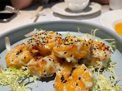 -玫瑰厅上海菜(兴国路店)