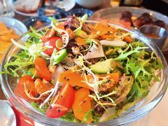 蔬菜沙拉-Mesa Madre梅萨妈妈·Bintana(国贸店)