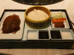 -梅龙镇酒家(南京西路总店)