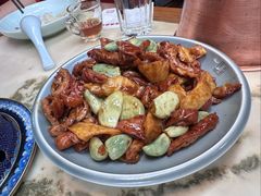 -小吊梨汤·北京菜(香山店)