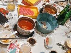 -阳光岛·海鲜盛宴(银泰中心in99店)