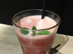 -Maxpoint Kitchen 西餐咖啡(乐峰广场店)
