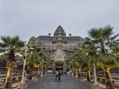 -南宁方特东盟神画