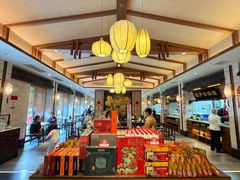 -春发生饭店·非遗(南院门店)
