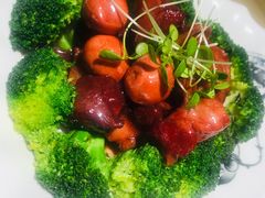 -蒙阴光棍鸡(新石中路店)