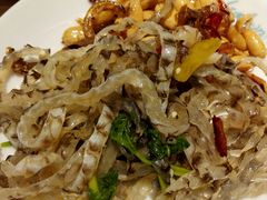 -青瓷火锅料理(西单大悦城店)