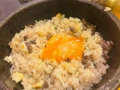 -竹马炭火烤肉(南屏店)