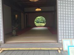 -台场海滨公园船码头
