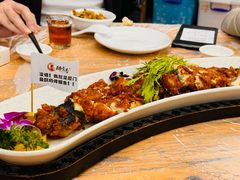 -醉壹号海鲜大排档·老厦门特色菜(厦门美食地标店)