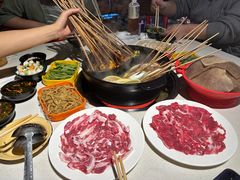 -钢管厂五区小郡肝串串香火锅(梅川路店)