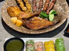 -Home Thai·泰谣(王府井apm店)