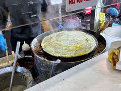 -清真·二嫂子煎饼果子(卫津路总店)
