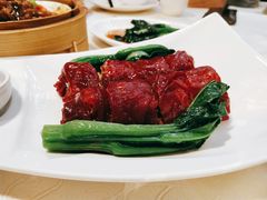 -海皇酒家(钰海万国汇购物广场店)