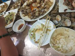 -晓伟海鲜家常菜