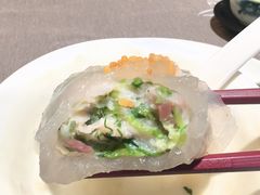 -香云轩·顺德菜(香云纱园林酒店店)