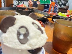 -楠火锅(龙阳广场店)