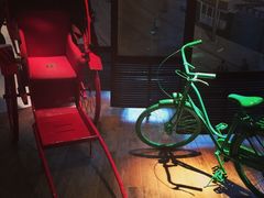 上海外滩英迪格酒店-上海外滩英迪格酒店