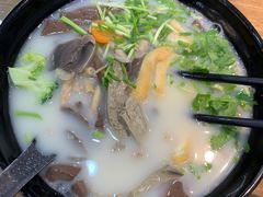 -鸭小妹鸭血粉丝(老门东店)