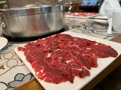 -普宁潮汕牛肉火锅(新香洲店)