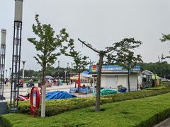 -日照灯塔风景区