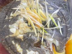 -北戴河庆山饭店·海鲜砂锅粥(北戴河黑石路店)